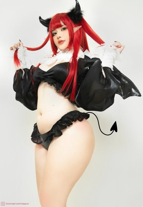 Neppu best star photos