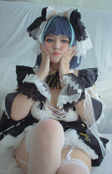 Neppu porn model archive