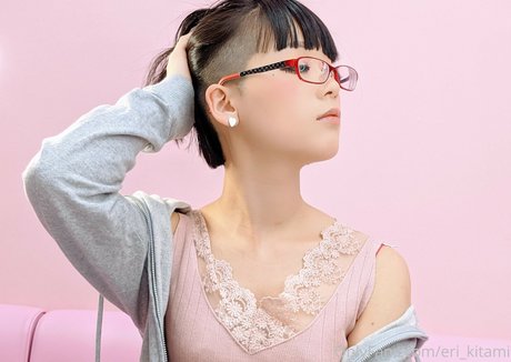 Eri Kitami star high quality gallery