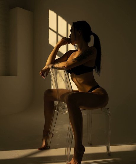 Daria Gurieva star beautiful photos