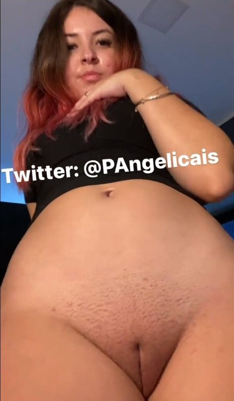 PAngelicais star sex pics