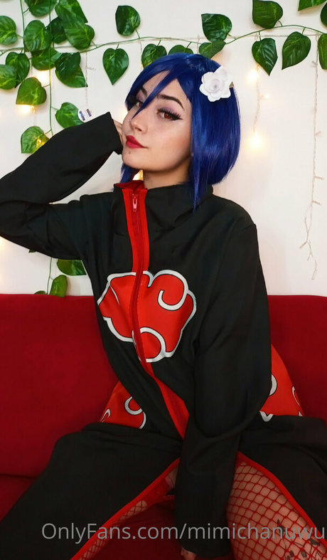 mimitsumiko pornstar pretty photos