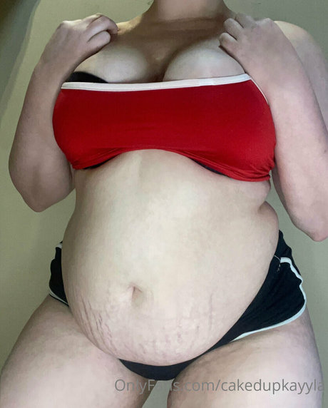 cakedupkayyla xxx actress img