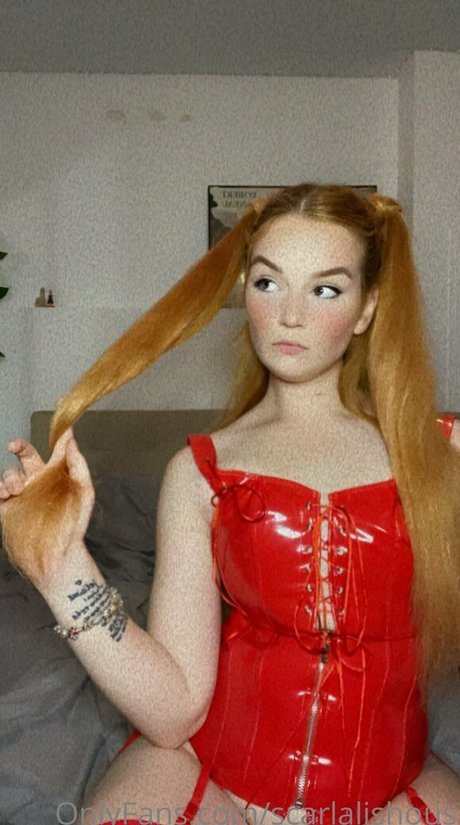 scarlalishous sex pornstar img