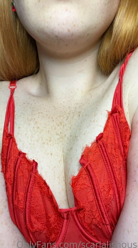 scarlalishous nice star photos