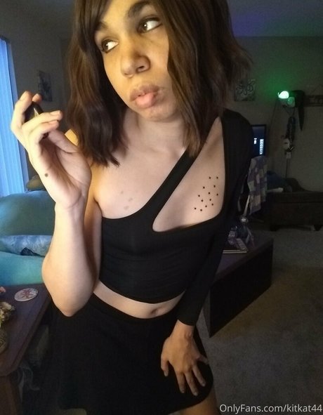 kitkat44 erotic star gallery