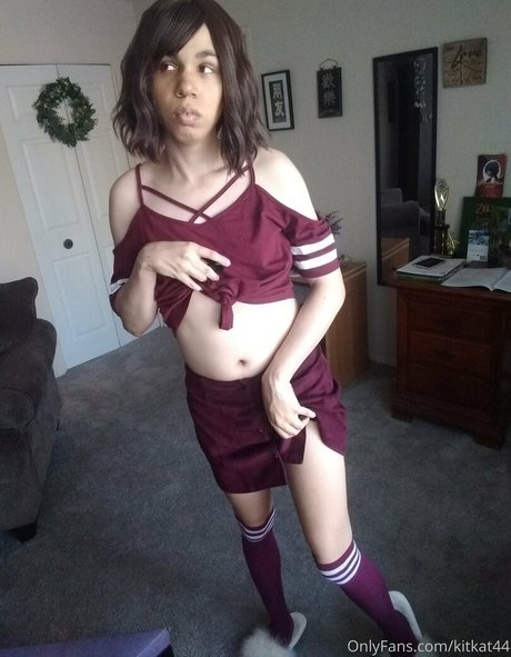 kitkat44 pornstar hd gallery