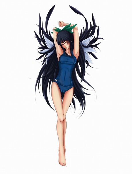 Touhou Project free pornstar photos