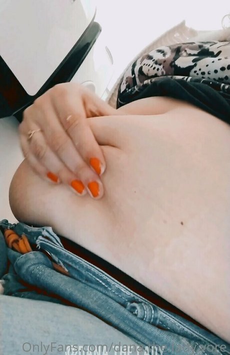 dana the lady vore star erotic pictures