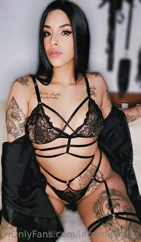 iamonlykatty model porn photos