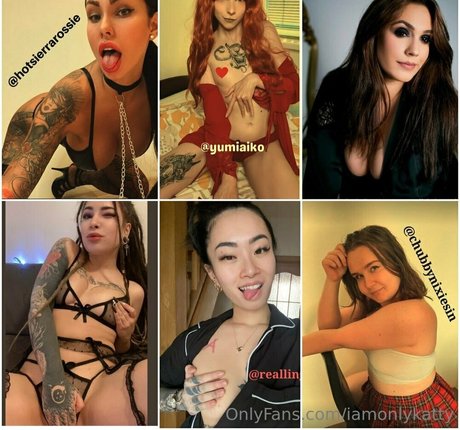 iamonlykatty free model pics