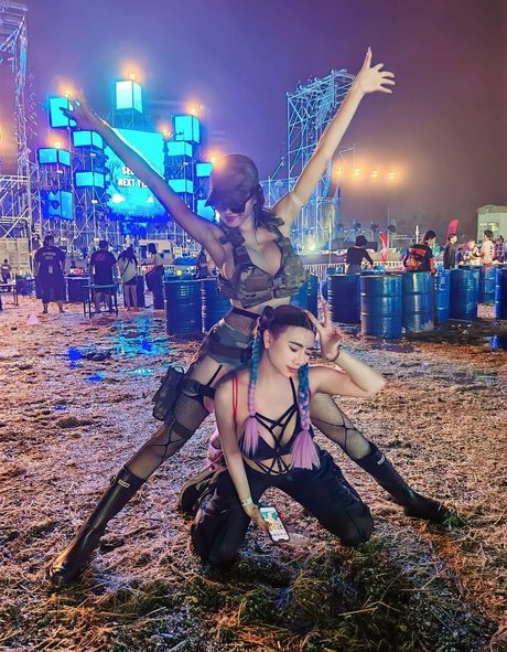 Kimrang high quality actress photos