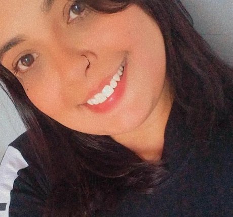 Brunna Fonseca nudes actress pic