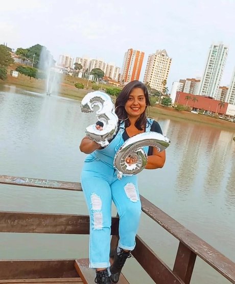 Brunna Fonseca star perfect galleries