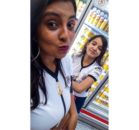 Brunna Fonseca thumbnail