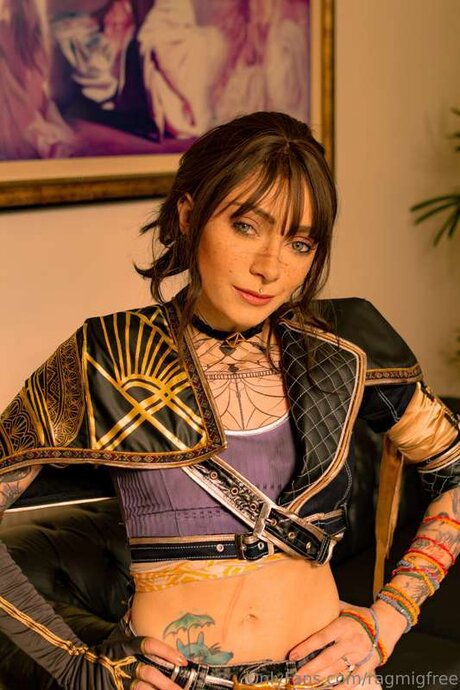 ragmigfree beautiful pornstar picture