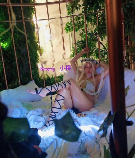 Xiao ying_ porn actress img