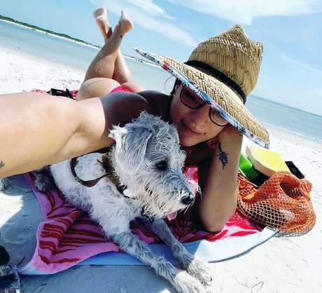 Raquel Rodriguez nude star image