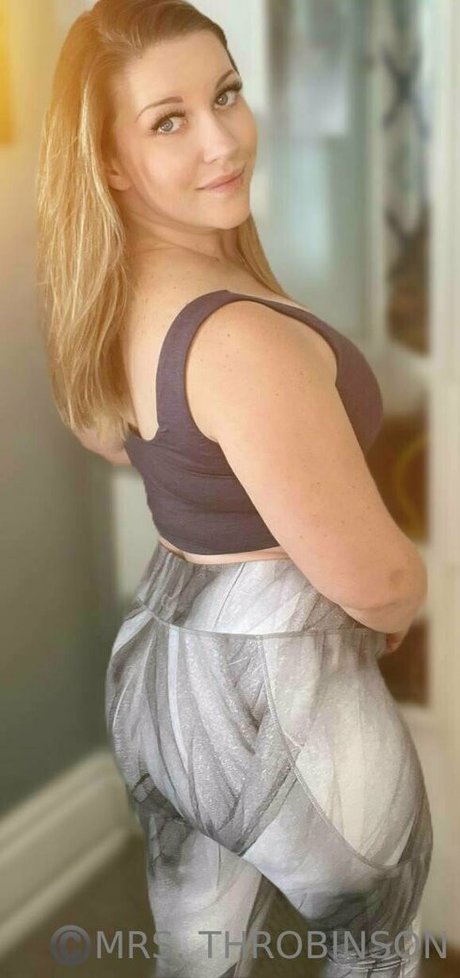 mrs throbinson top actress archive