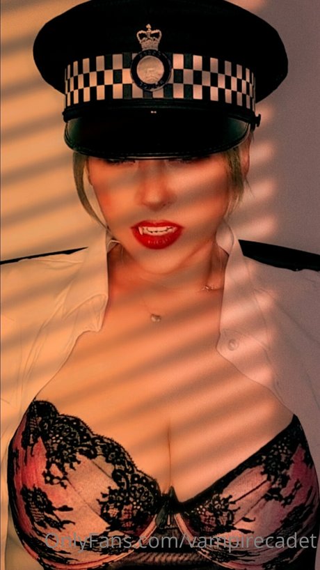 Vampire Cadet star image