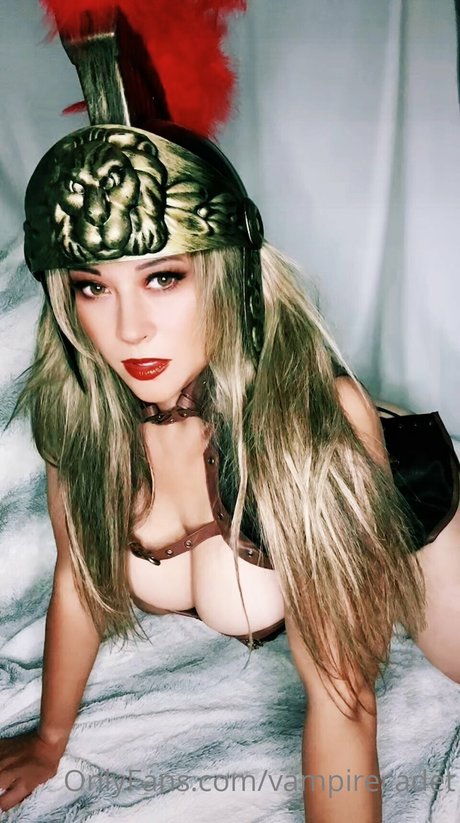 Vampire Cadet pornstar sex galleries