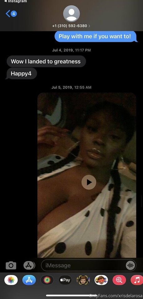 xris delarosa hot pornstar gallery