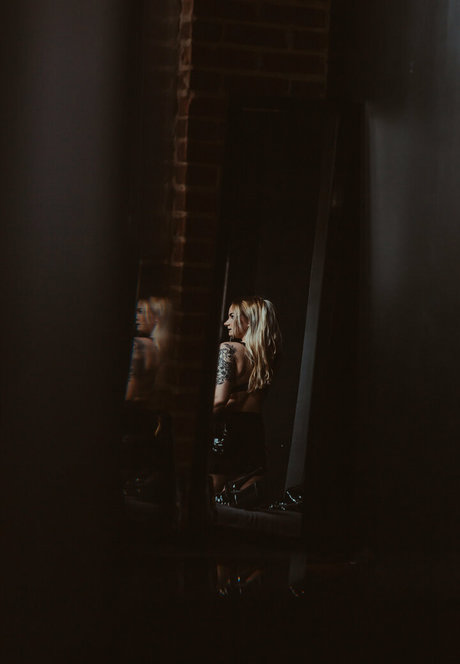 Lilith Jane perfect model archive