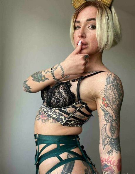 bambi latte pretty pornstar galleries