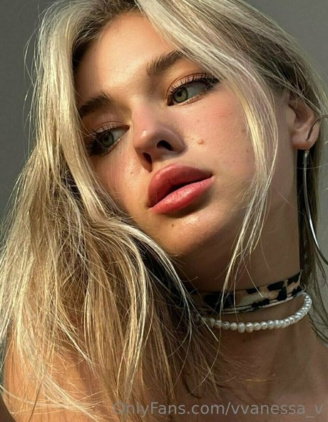 vvanessa v actress galleries