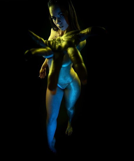 Nekane Sweet sex model pic