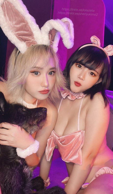 Lola Zieta nice model gallery