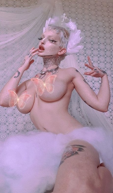 Nausicaa Rondina_ best star photo