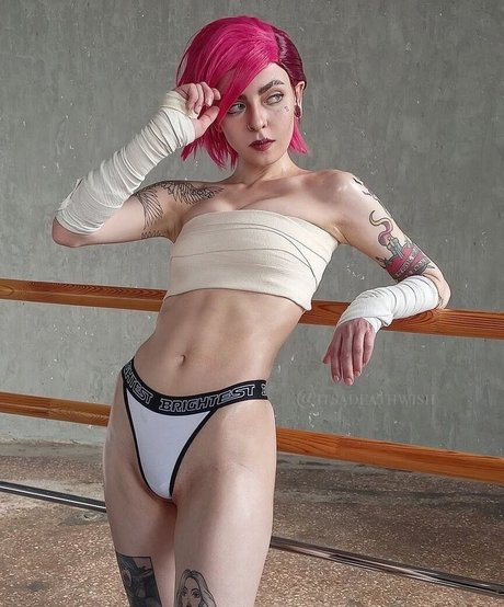 itsadeathwish pretty star galleries