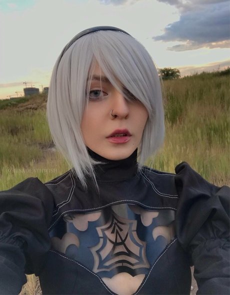 itsadeathwish nice star archive