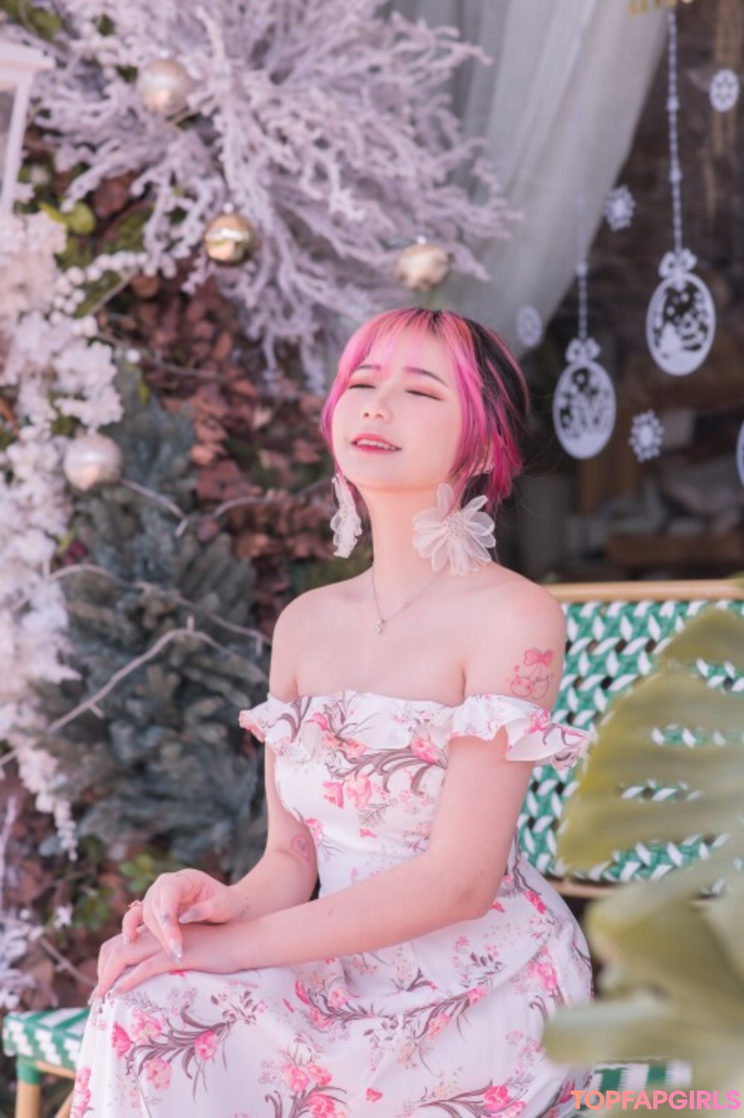 Akaei Ray actress image