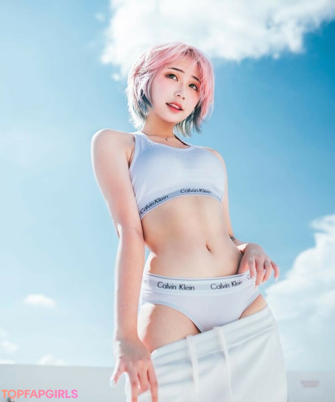 Akaei Ray beautiful model archive