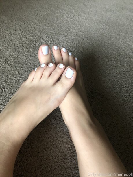 Mariedoll best star photo