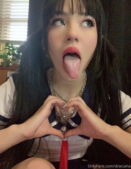 Dracuina erotic actress galleries