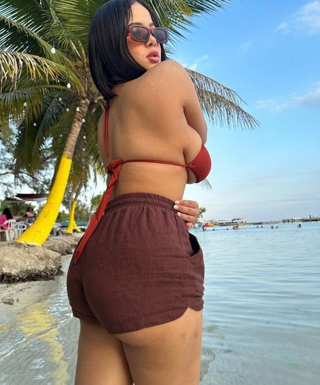 audryadames perfect model images