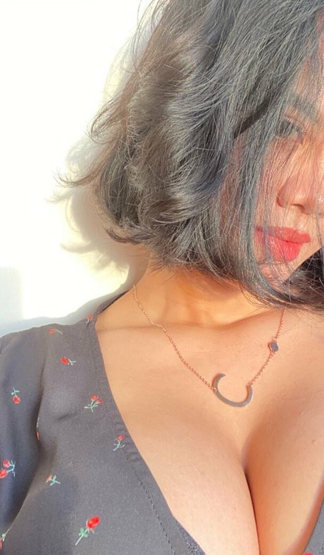 Siskaeee ofc star sexy pic
