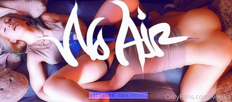 Vonka model hd picture