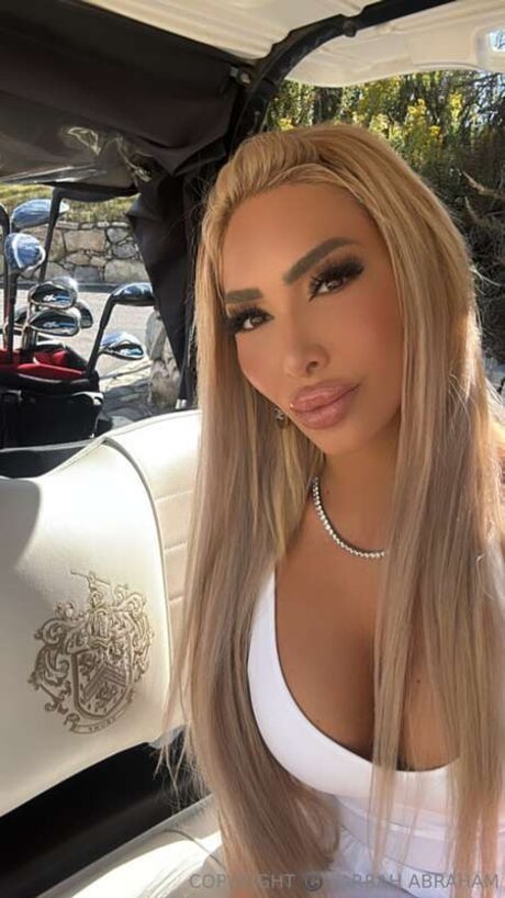 Farrah Abraham pornstar pretty gallery