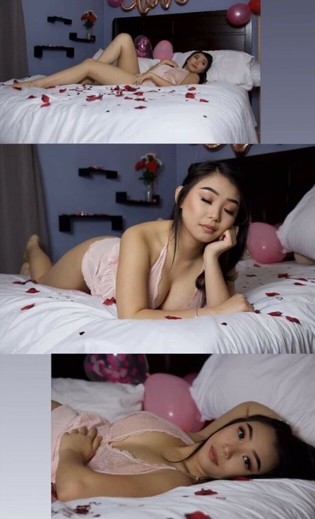 Lizzievx exclusive pornstar img