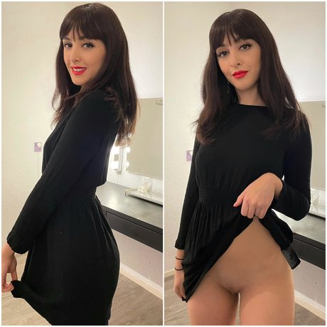 Miss Adriana pretty model image