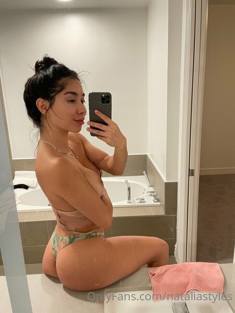 Natalia Styles pornstar free galleries