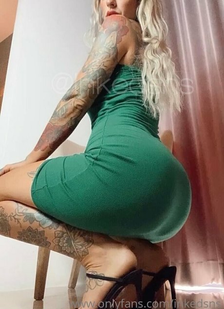 inkedsns pornstar best pictures