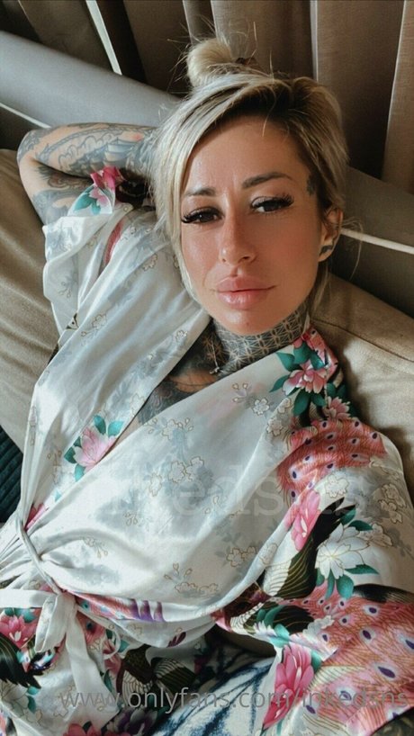 inkedsns star exclusive pic