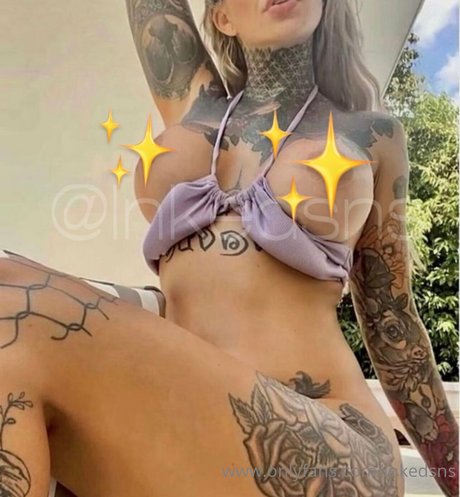 inkedsns top pornstar pic