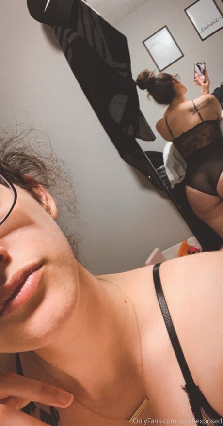 sarahexposed profile image