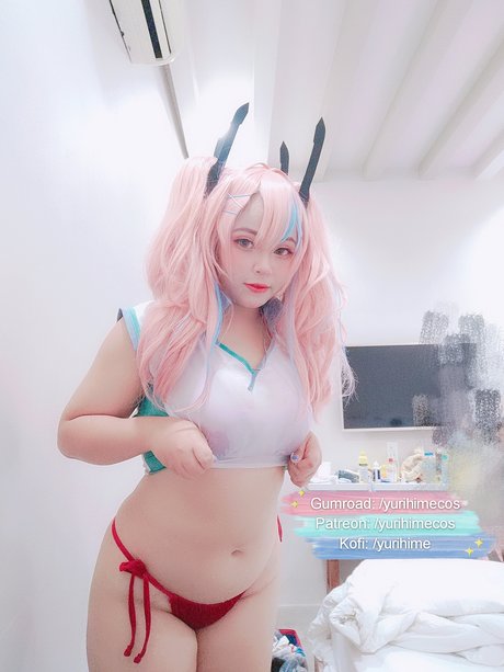 Yurihime star xxx photo